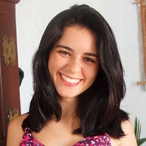 Meet your Posher, Gabi